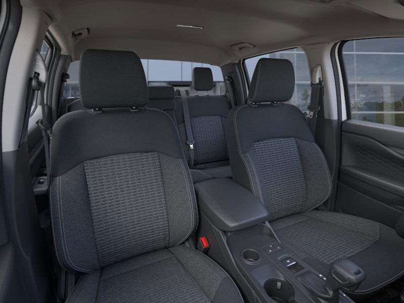 2025 Ford Ranger XL - Photo 32