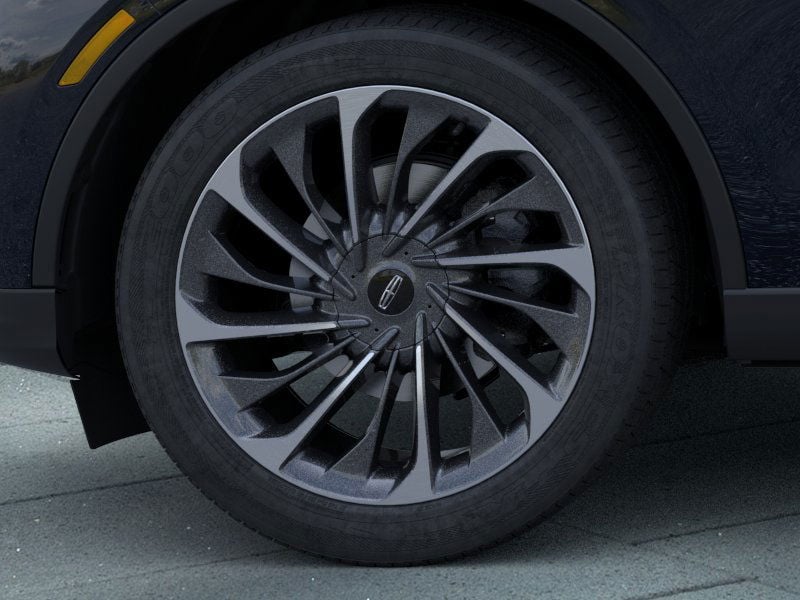 2025 Lincoln Aviator Reserve - Photo 41