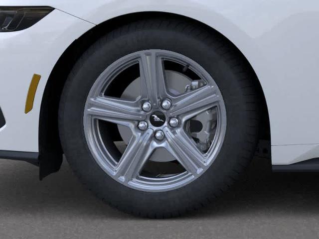 Thumbnail: 2026 Ford Mustang - 41