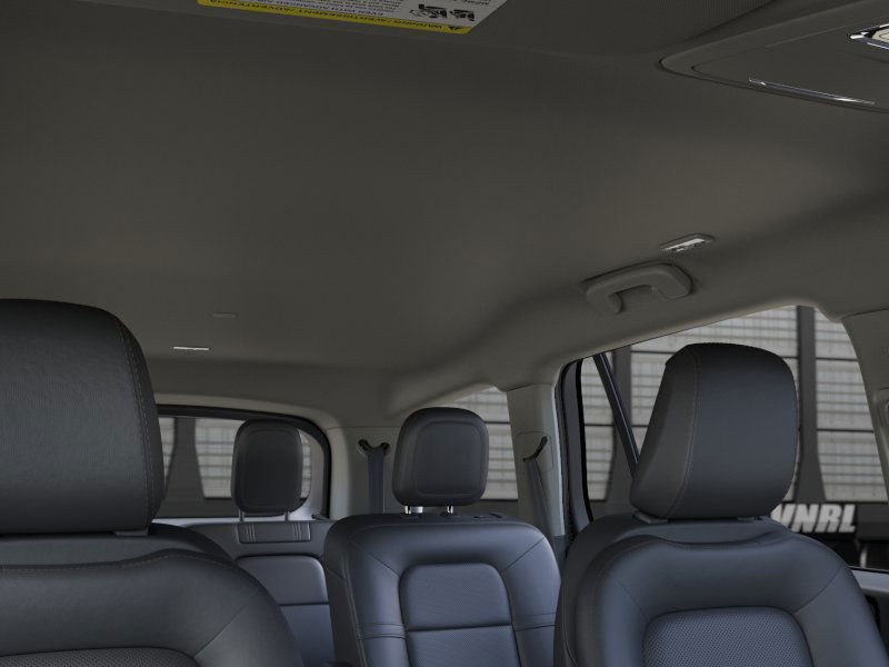 2026 Lincoln Aviator Premiere - Photo 44