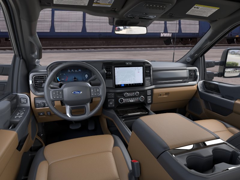 2026 Ford F-250 Truck Crew Cab