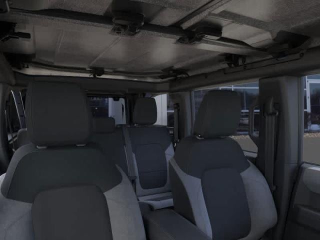 Thumbnail: 2025 Ford Bronco - 37