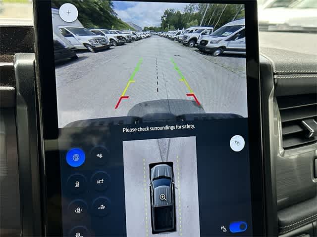 Thumbnail: 2025 Ford F-150 - 46