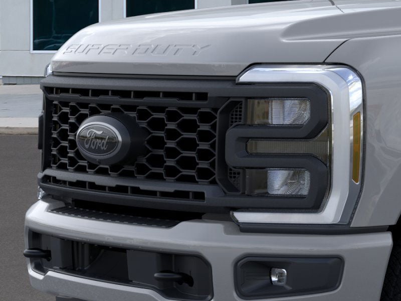 2025 Ford F-250 Super Duty Lariat - Photo 40