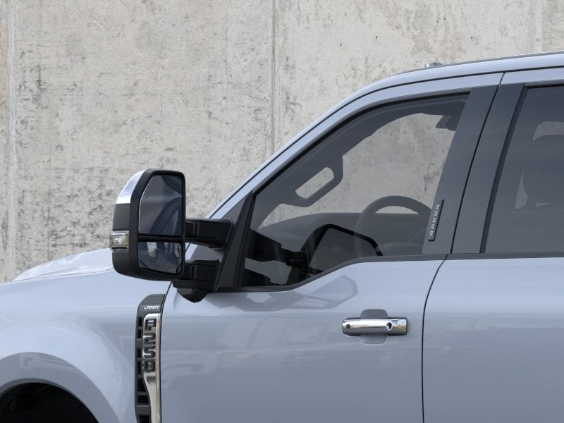new 2026 Ford F-250 Super Duty car, priced at $86,875