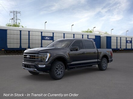 Featured new Ford cars, trucks, and SUVs 2022 Ford F-150 Tremor Crew Cab 5 1/2 for sale near you in Corning, CA