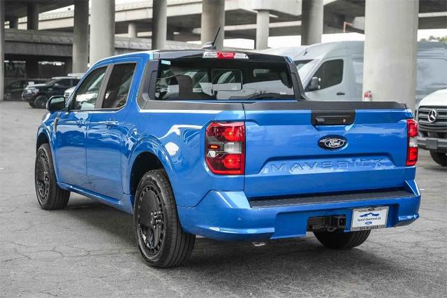 Thumbnail: 2026 Ford Maverick - 32
