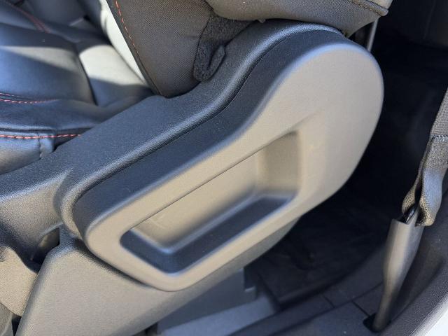 2025 Ford Bronco 2-Door Stroppe - Photo 60