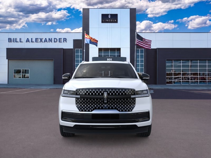 2026 Lincoln Navigator Reserve - Photo 6
