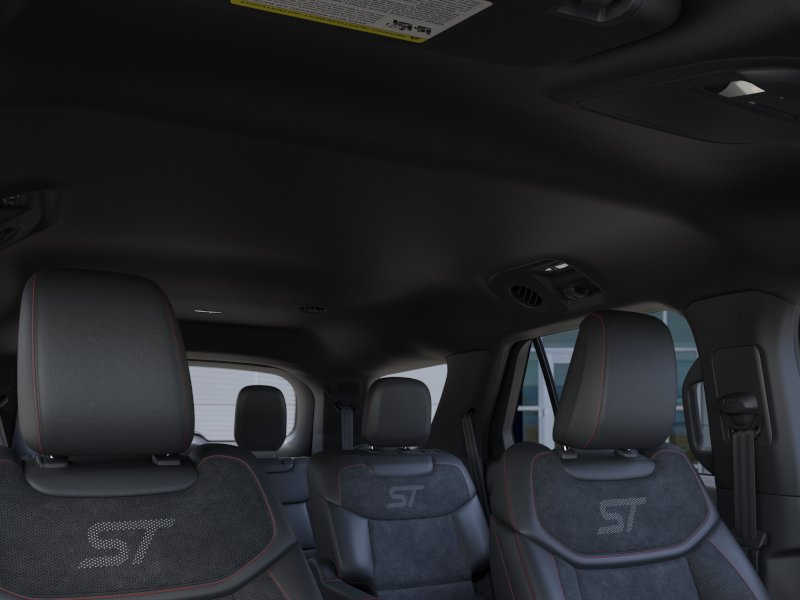 2026 Ford Explorer ST - Photo 46