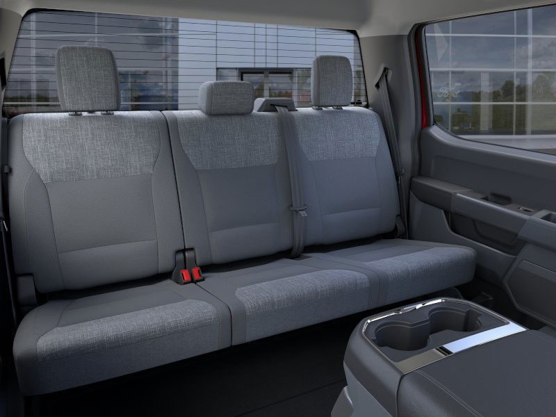 2026 Ford F-350 Super Duty XLT - Photo 33