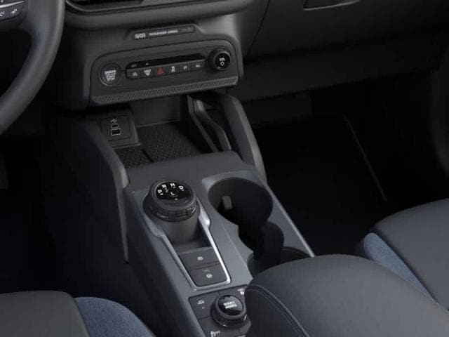 Thumbnail: 2026 Ford Bronco Sport - 38