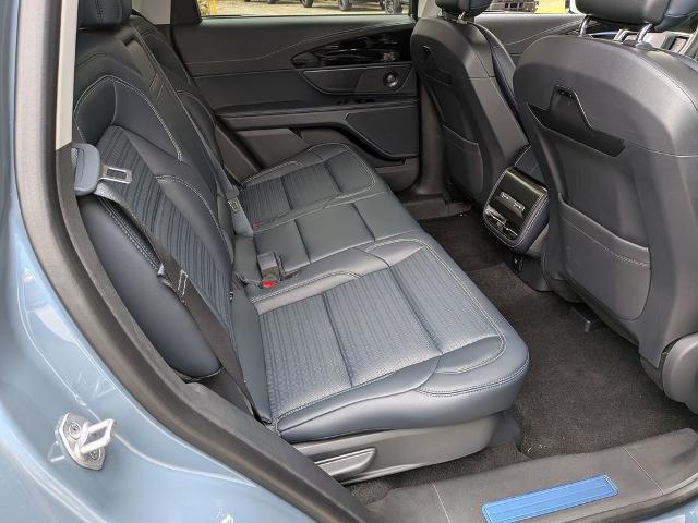 2025 Lincoln Nautilus Reserve CROSSOVERS