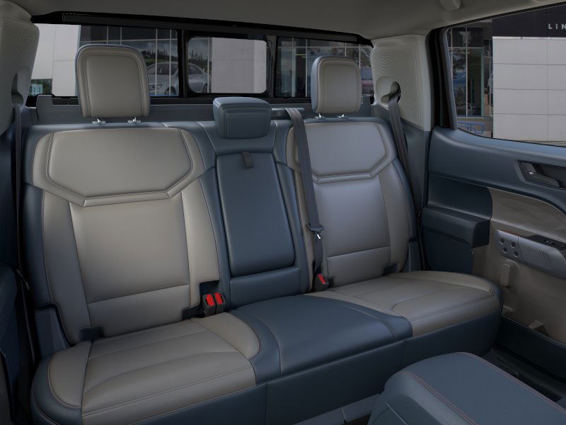 Thumbnail: 2025 Ford Maverick - 38