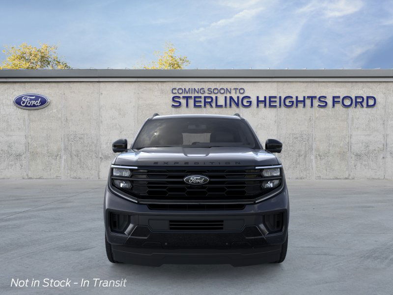 Thumbnail: 2025 Ford Expedition - 6