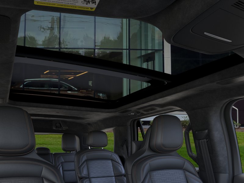 2025 Lincoln Navigator Black Label - Photo 46