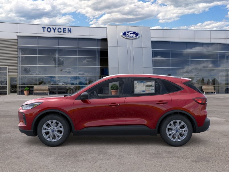 2026 Ford Escape Active - Photo 15