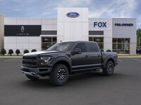 2020 Ford F-150 Truck 2020 Ford F-150 Truck