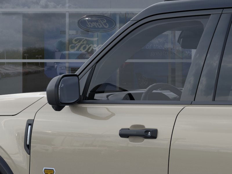 2025 Ford Bronco Sport Badlands - Photo 47