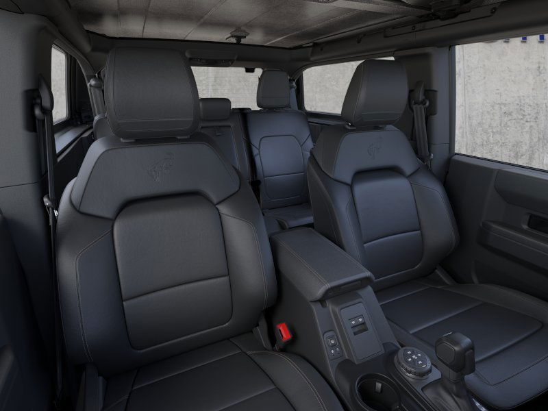 Thumbnail: 2025 Ford Bronco - 35