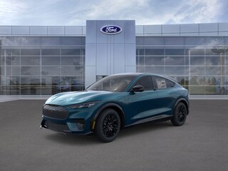 2026 Ford Mustang Mach-E Premium CROSSOVERS