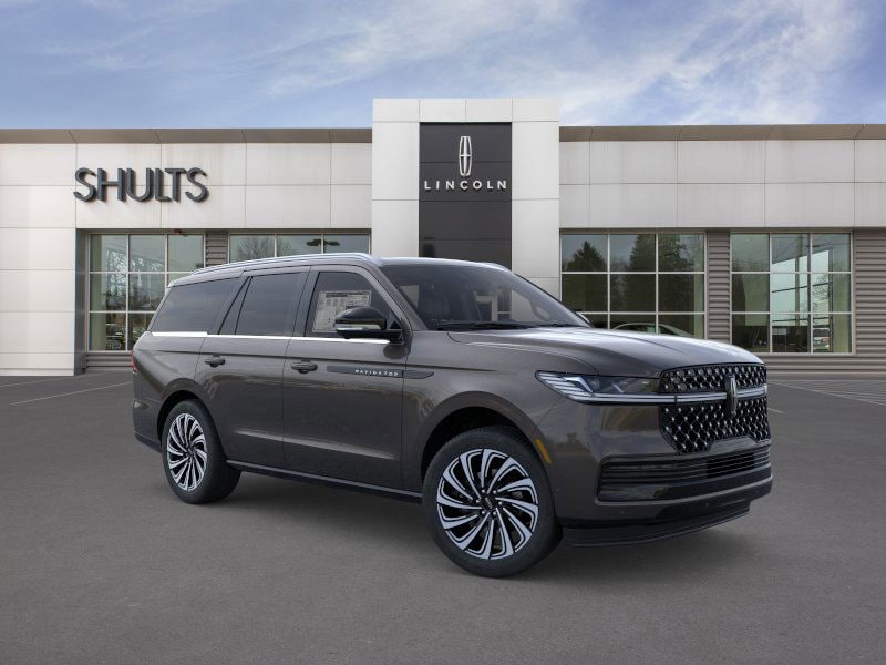 2025 Lincoln Navigator Black Label - Photo 40