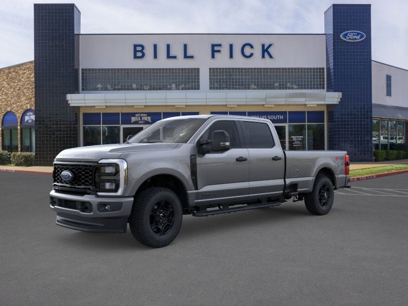2026 Ford F-350 Super Duty XL's photo
