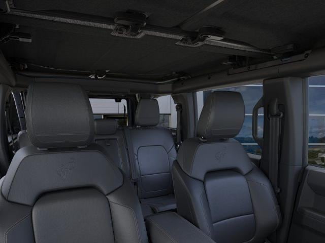 2025 Ford Bronco 4-Door Badlands - Photo 37