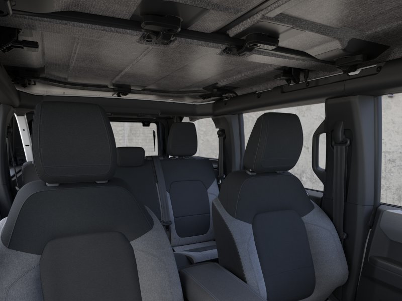 Thumbnail: 2026 Ford Bronco - 12