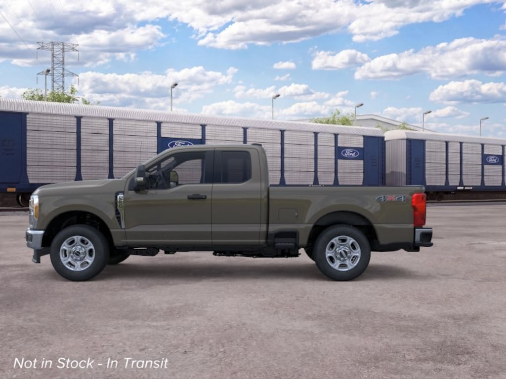 New 2026 Ford F-250SD Truck