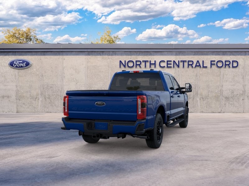 2026 Ford F-250 Super Duty Lariat - Photo 36