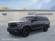 Ford Expedition Max