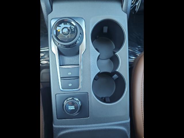 2025 Ford Bronco Sport Outer Banks - Photo 50