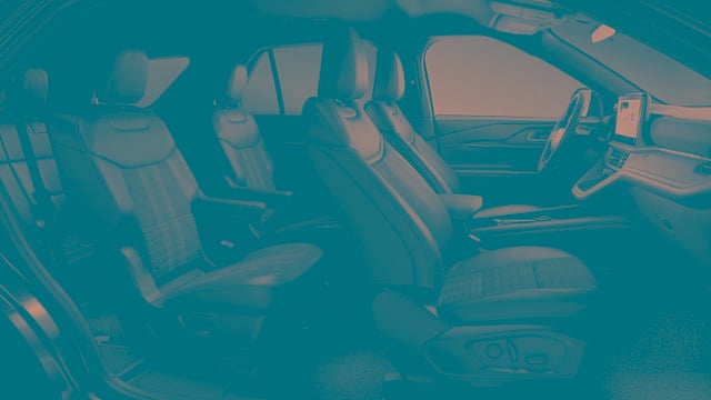 new 2026 Ford Explorer car, priced at $48,135