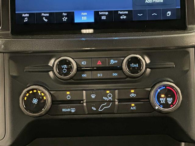 2025 Ford F-150 STX - Photo 58