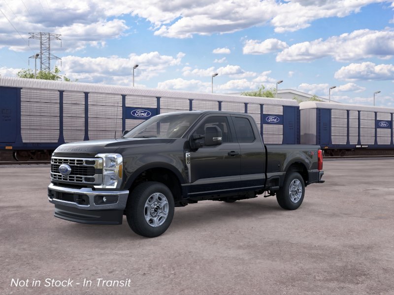 2026 Ford Super Duty F-250 SRW