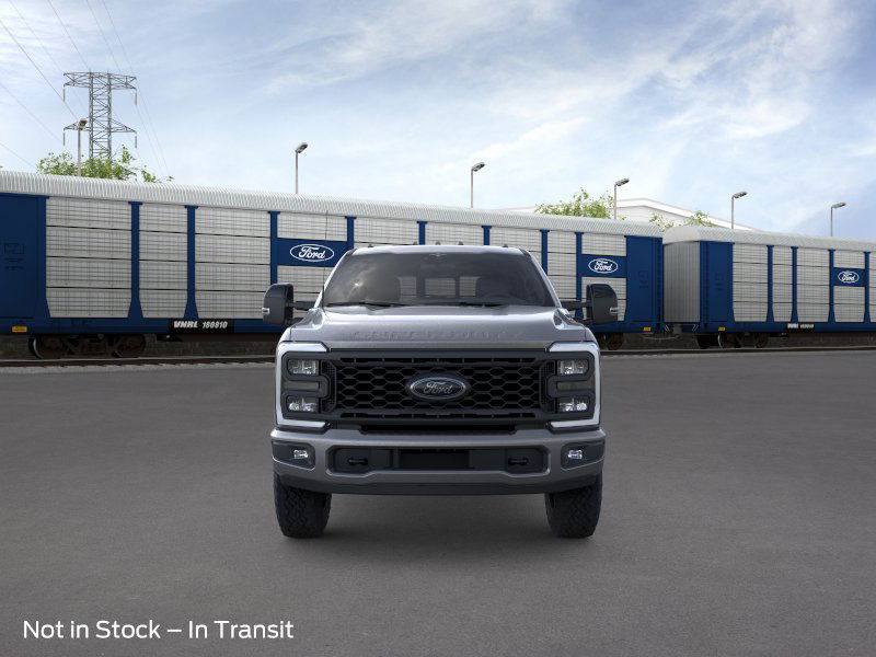 2025 Ford Econoline E-350 6