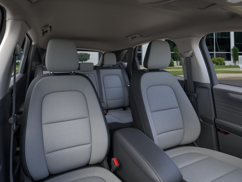 2026 Ford Escape Active - Photo 10