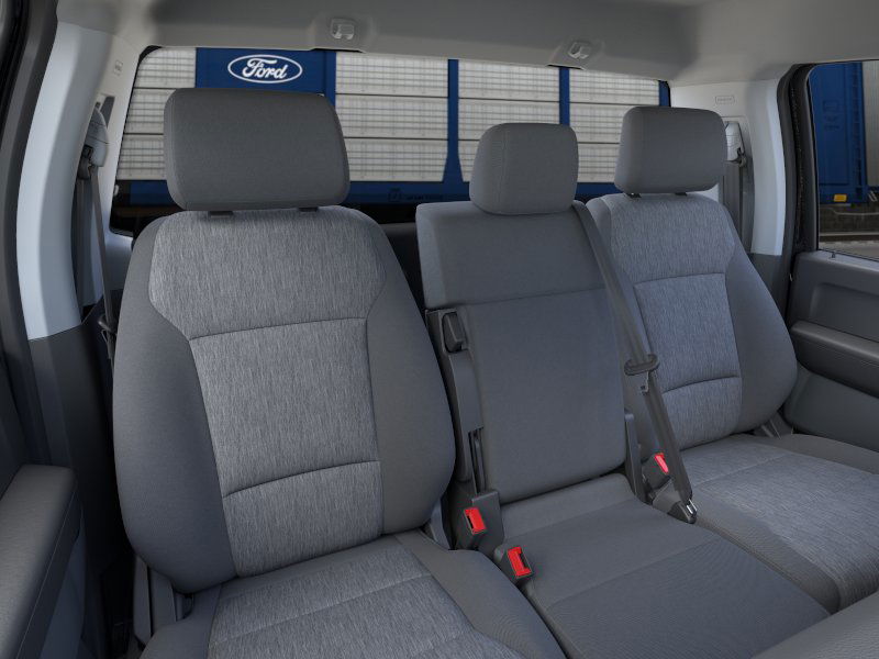 2026 Ford F-350 XL photo 9