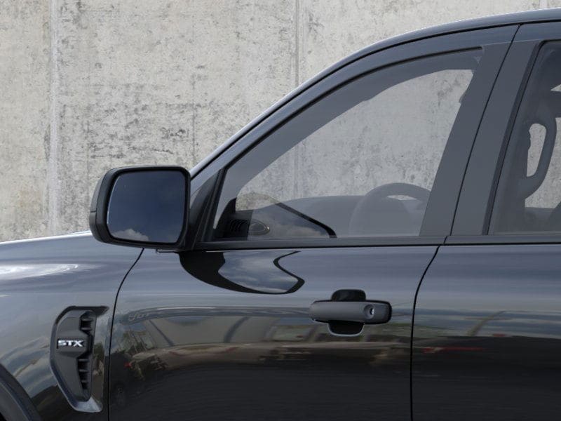 2025 Ford Ranger XL photo 20