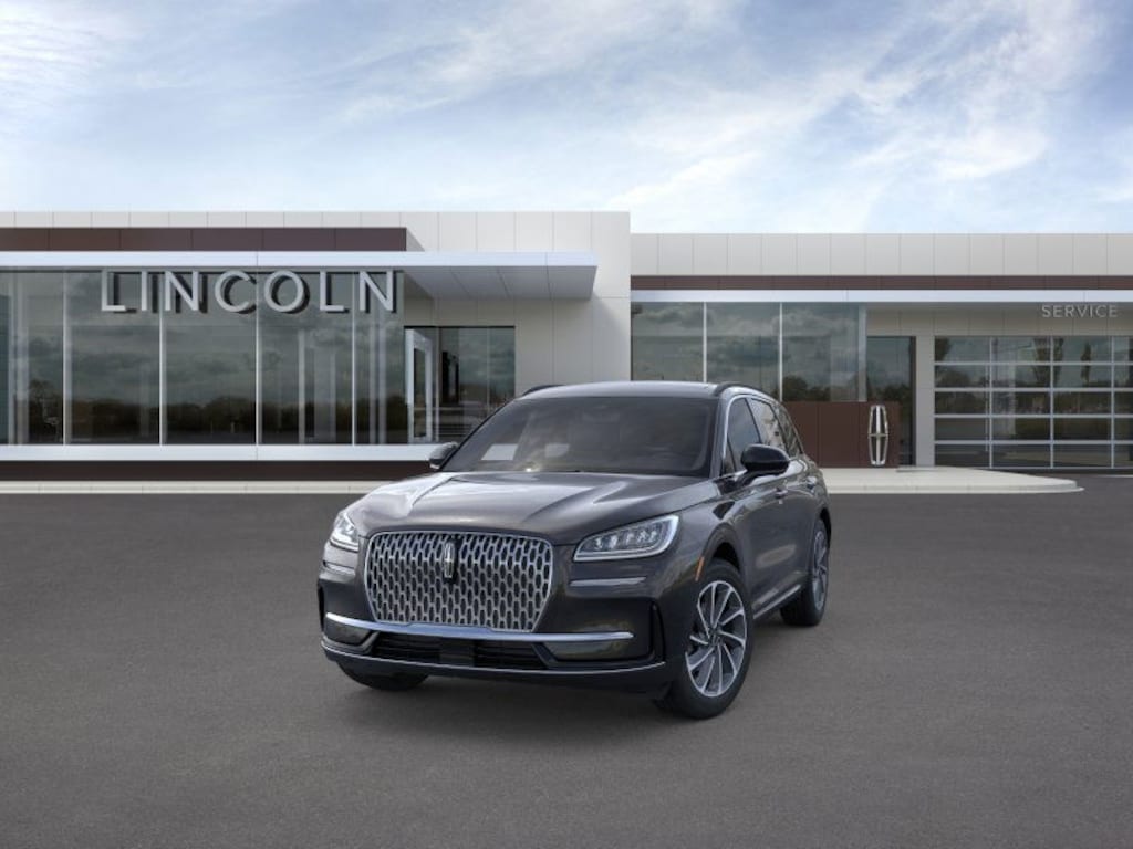 New 2025 Lincoln Corsair Premiere CROSSOVERS
