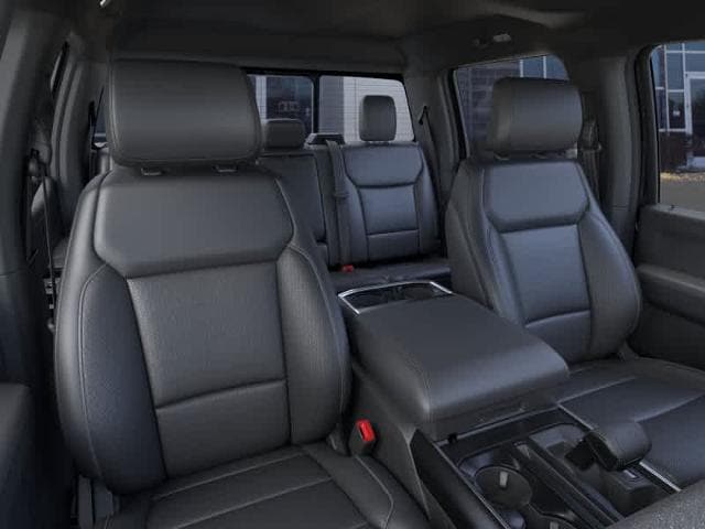 Thumbnail: 2026 Ford F-150 - 32