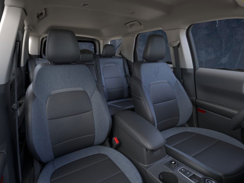 2025 Ford Bronco Sport Outer Banks - Photo 33