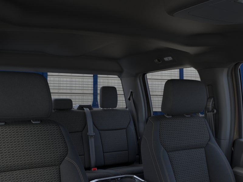 2026 Ford F-150 Truck SuperCrew Cab