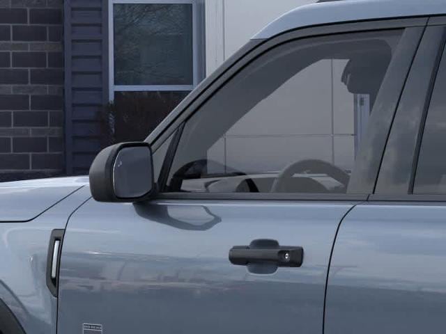 Thumbnail: 2025 Ford Bronco Sport - 43