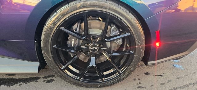 2025 Ford Mustang GT Premium Fastback - Photo 84