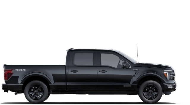 Thumbnail: 2025 Ford F-150 - 27