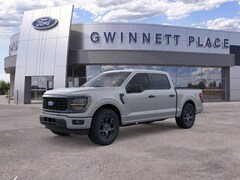 2026 Ford F-150 STX Truck SuperCrew Cab