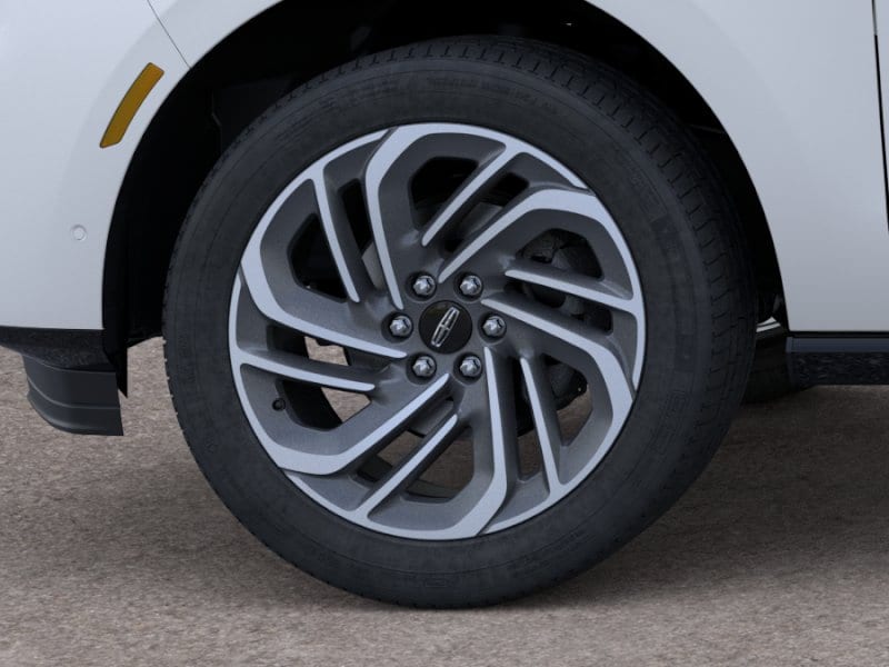 2026 Lincoln Navigator Reserve L - Photo 40
