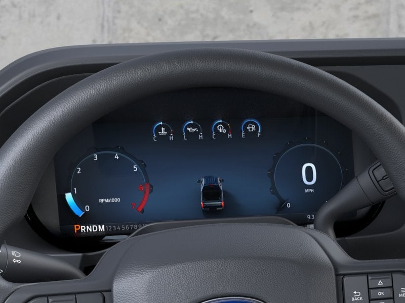 2026 Ford F-350 Super Duty XLT - Photo 13